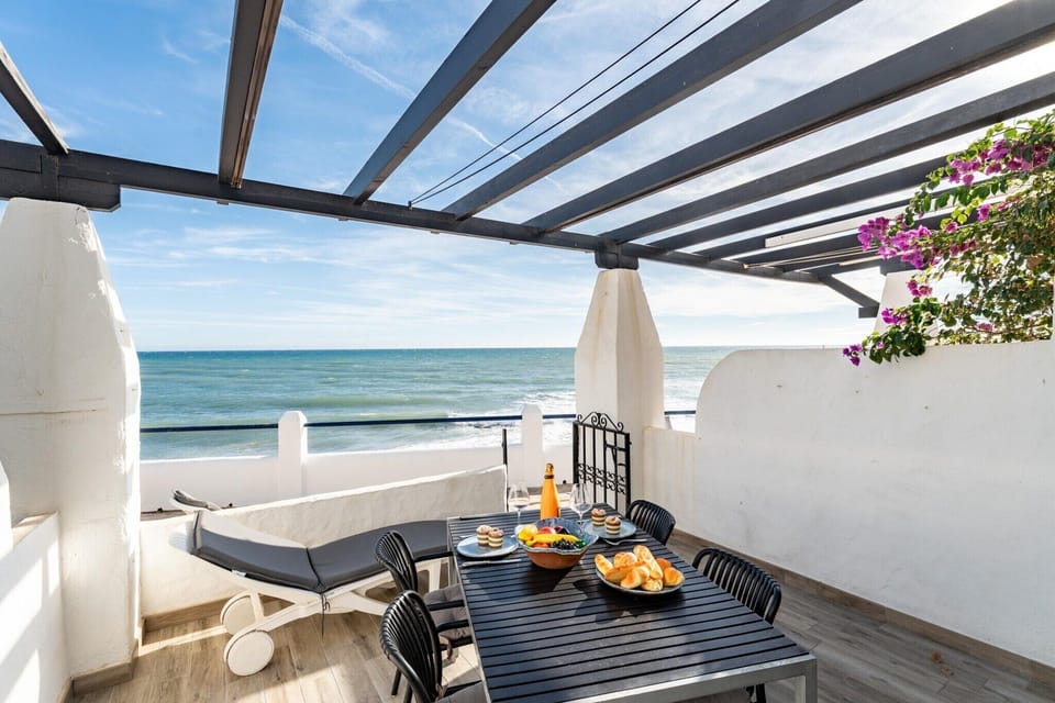 Patio / Balcony