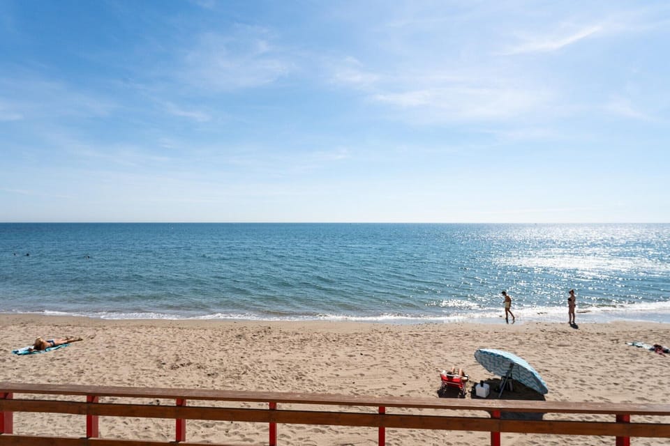 Surroundings [summer] (1-5 km)