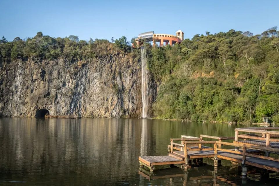 Spend afternoons touring famous gardens and scenic walking paths.