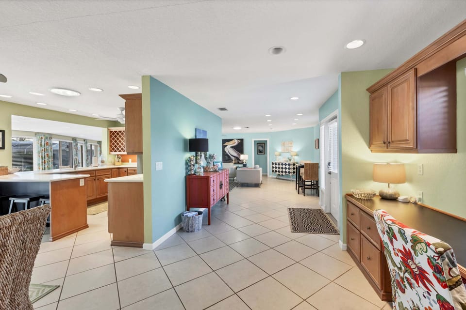 Endless Summer Entry