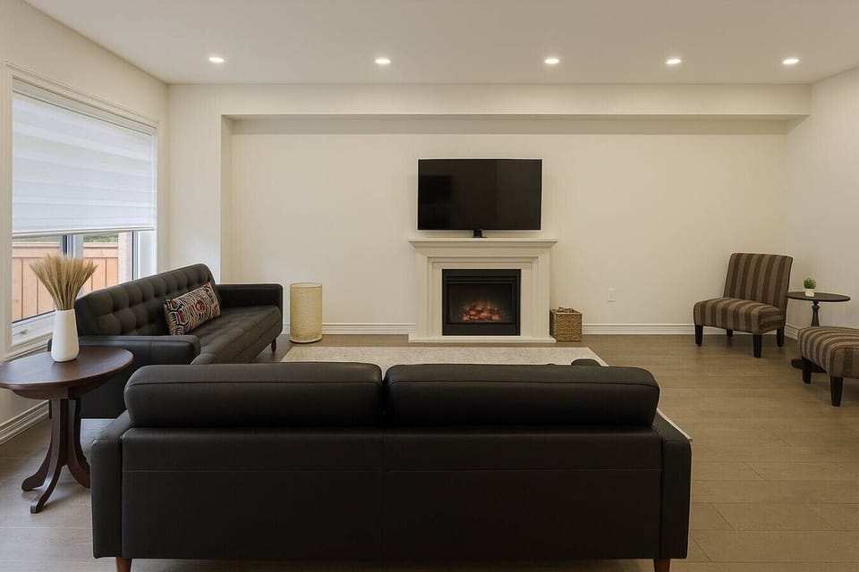 Living Room/ Family Area