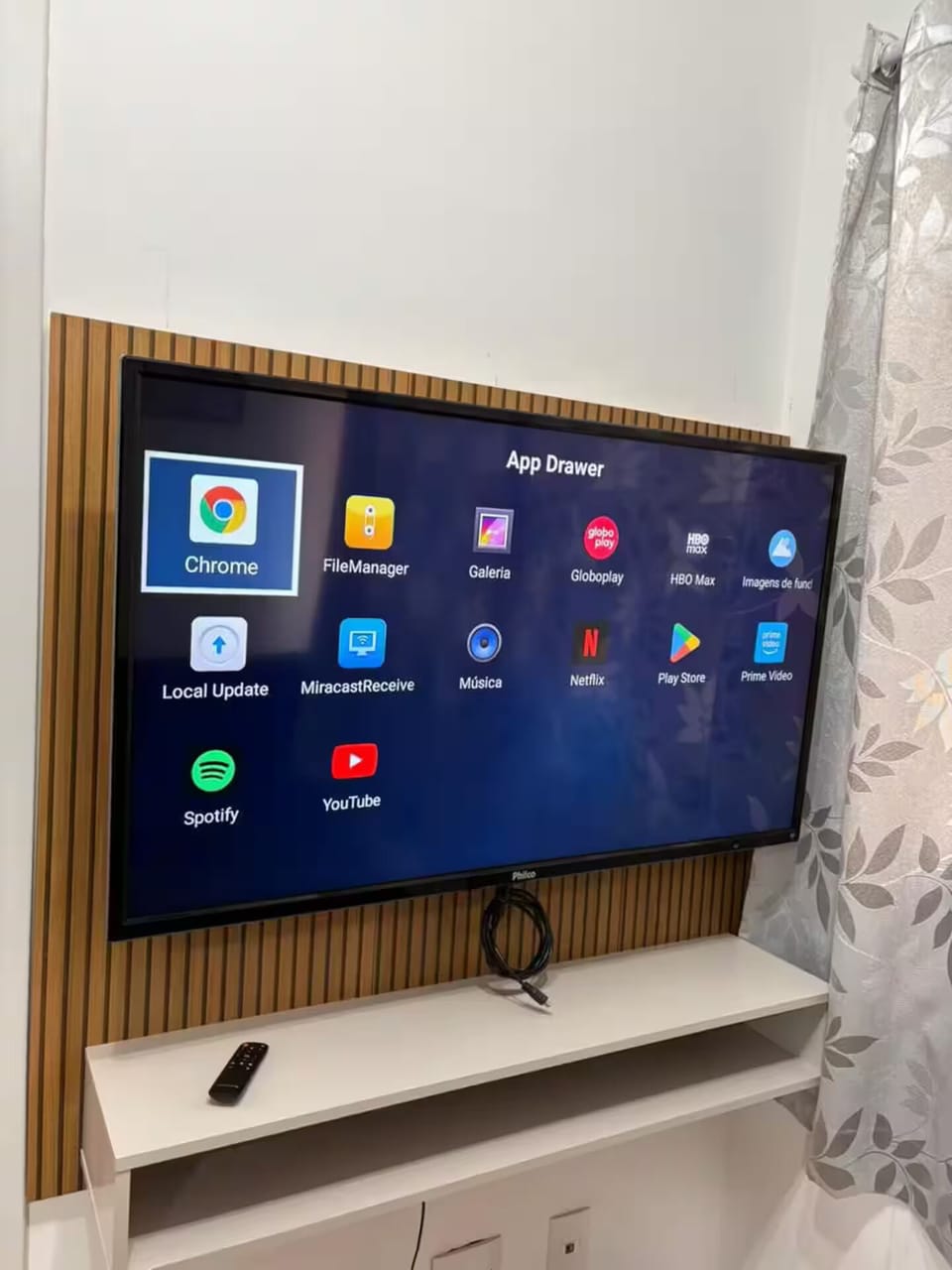 Television