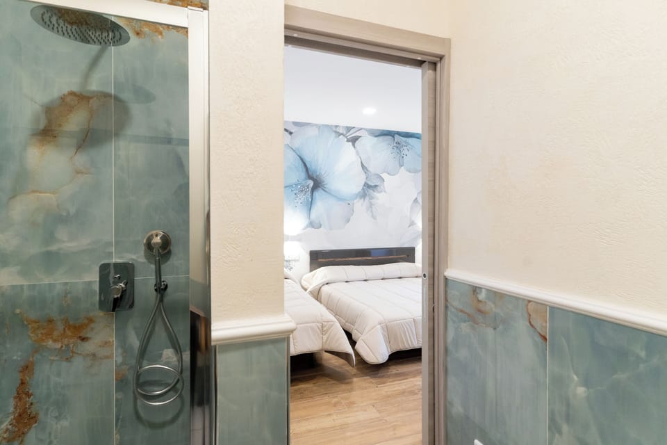 Deluxe Triple Room, City View | Free WiFi