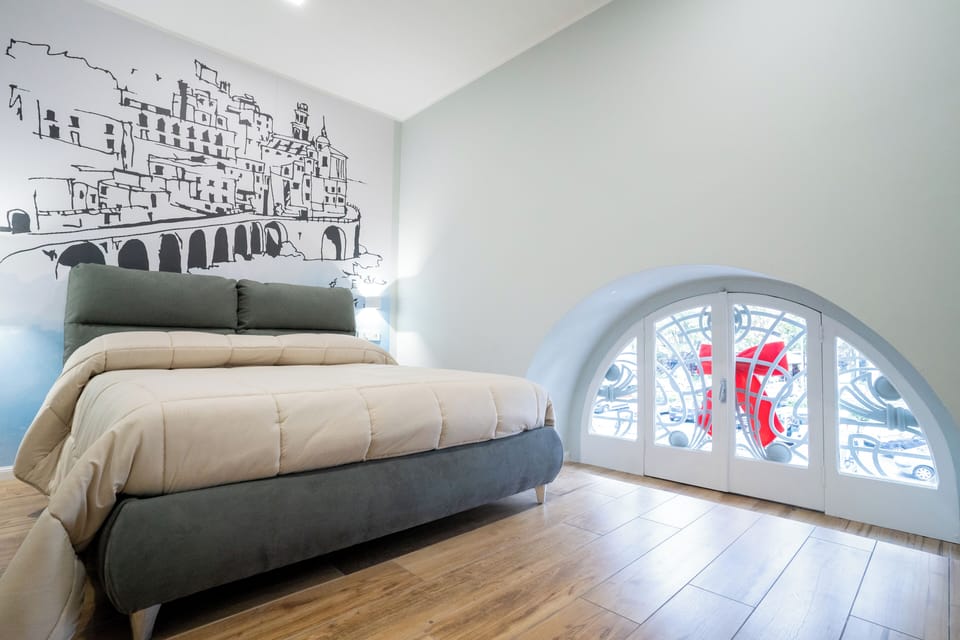 Classic Room, Hill View | Free WiFi