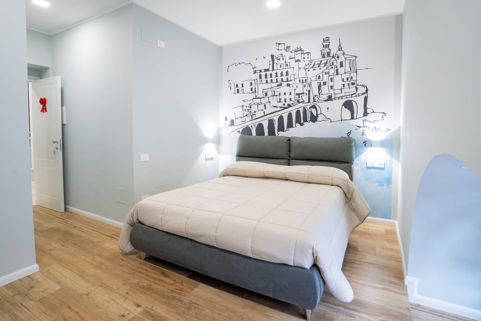 Classic Room, Hill View | Free WiFi