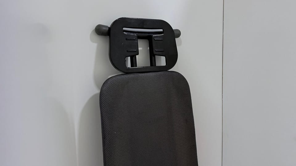 Iron/ironing board