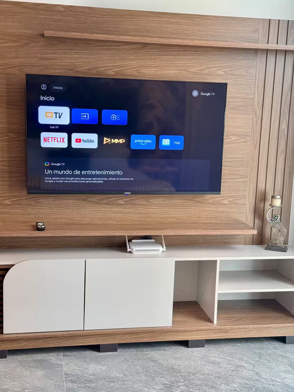 Television