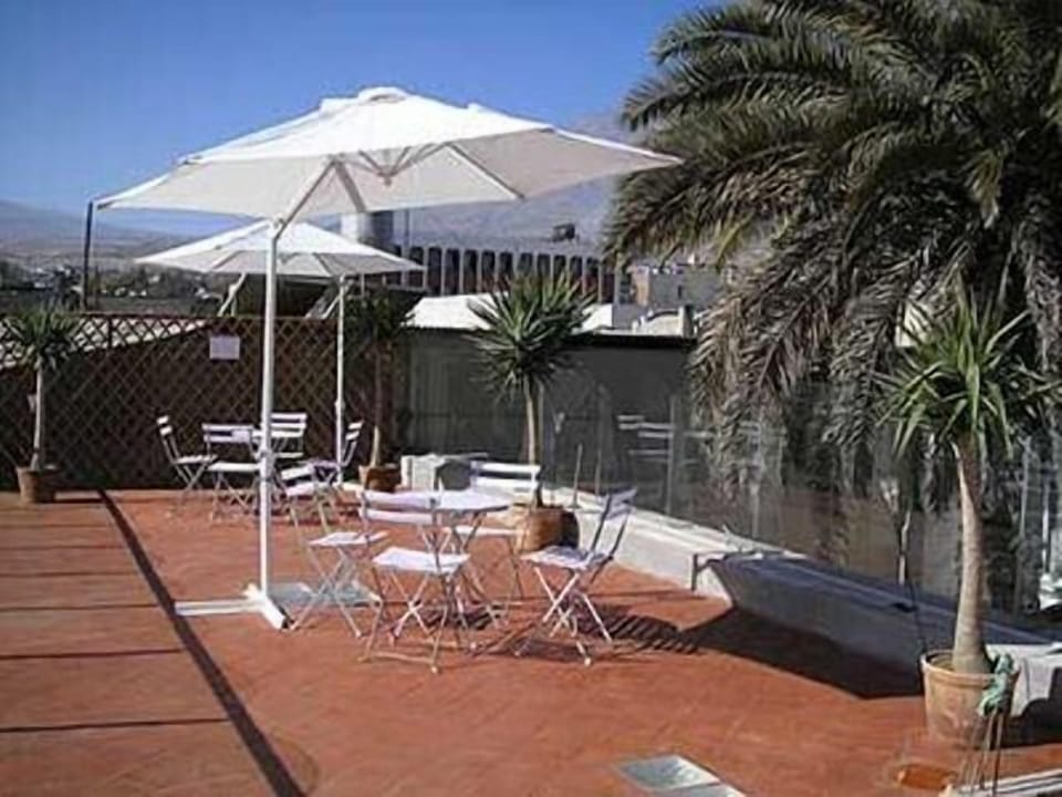 La Casa de Margott Hostel in Arequipa
