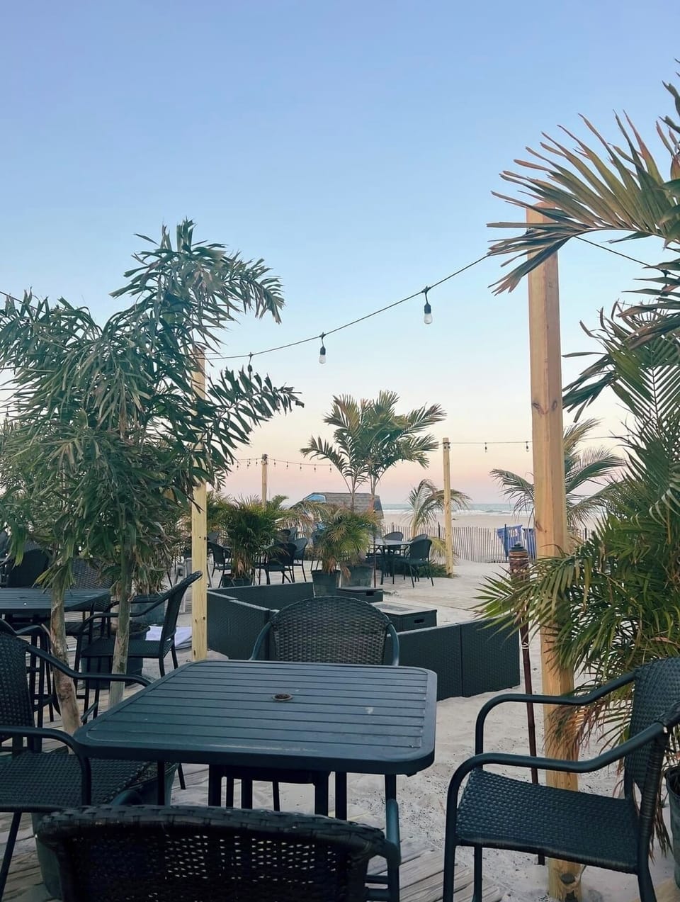 Private Diamond Beach Club