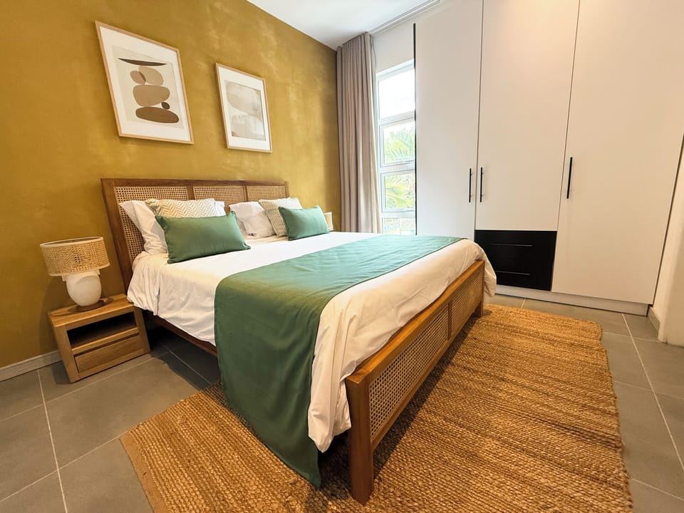 Apartment, Beach View | WiFi (free)