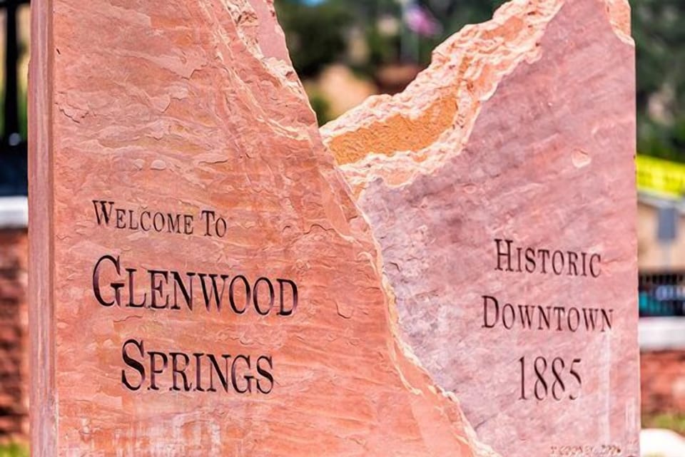 Step into Glenwood Springs: a historic mountain town filled with natural beauty and year-round activities.