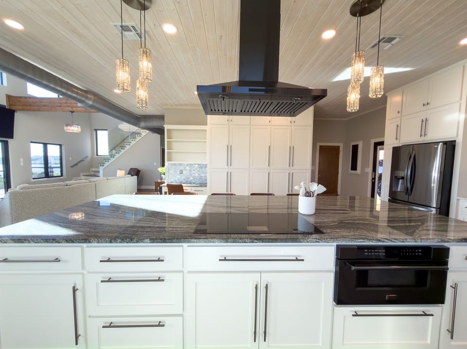 Open Concept
