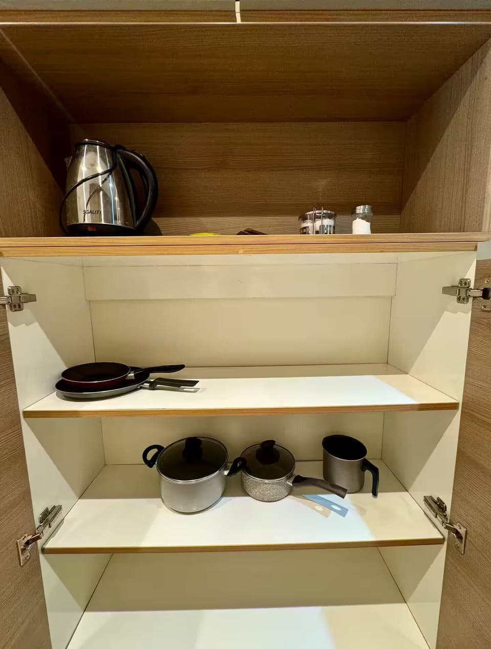 Miscellaneous