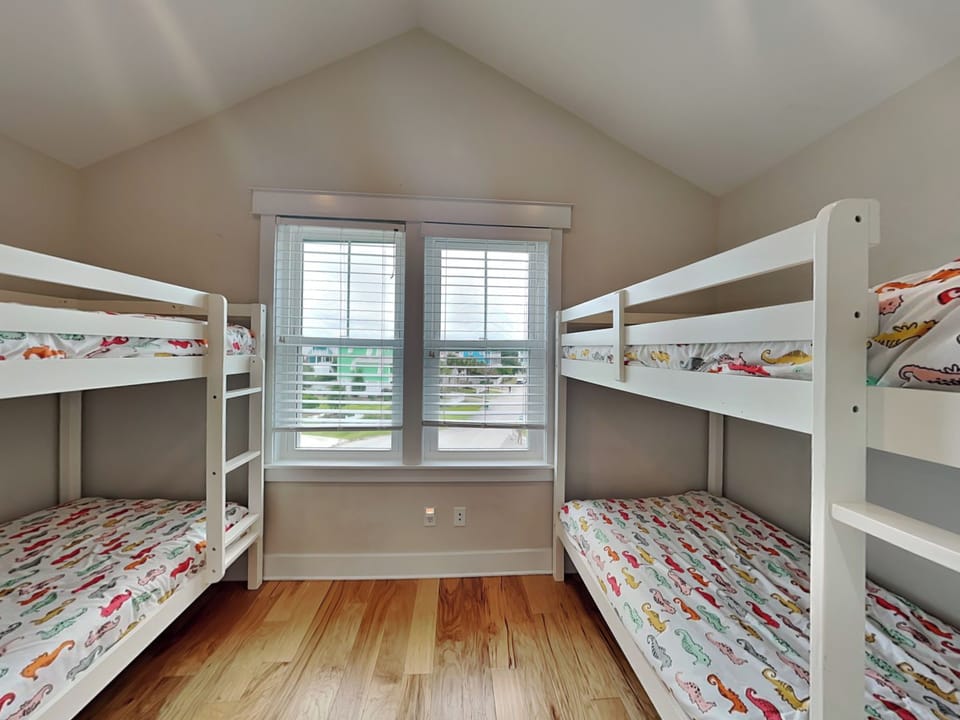 Studio (5 Bedrooms) | Property amenity