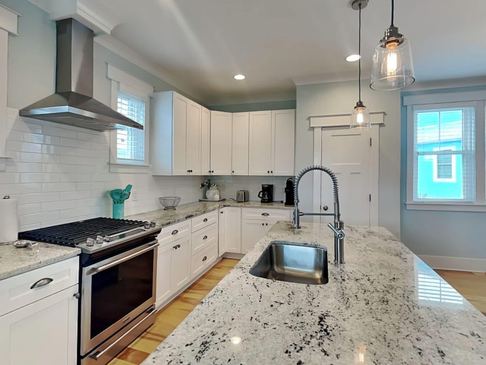 Studio (5 Bedrooms) | Property amenity
