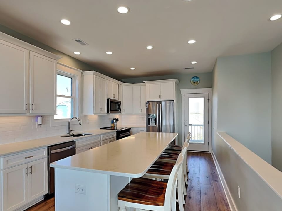 Studio (5 Bedrooms) | Property amenity