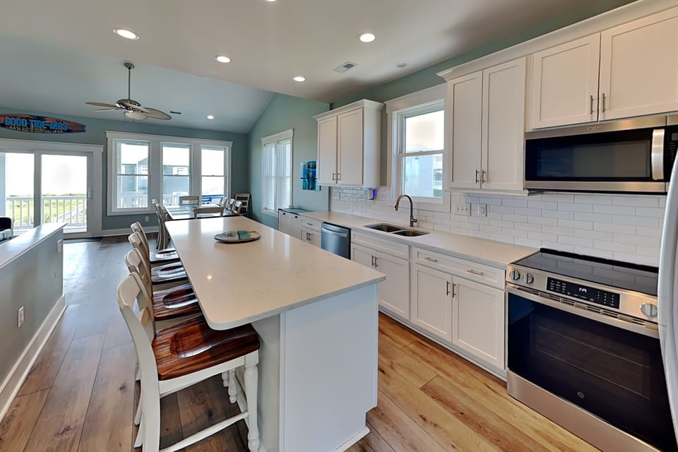 Studio (5 Bedrooms) | Property amenity