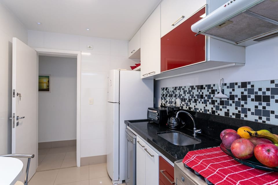 Apartment | Private kitchen