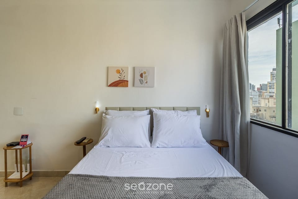 Basic Apartment | 1 bedroom, free WiFi
