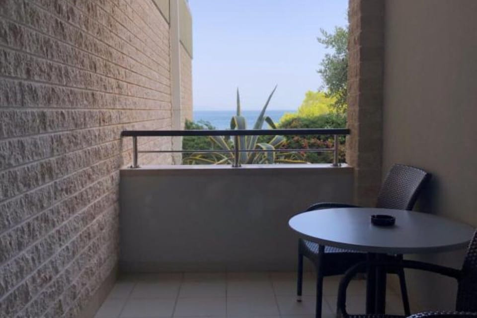 Patio / Balcony