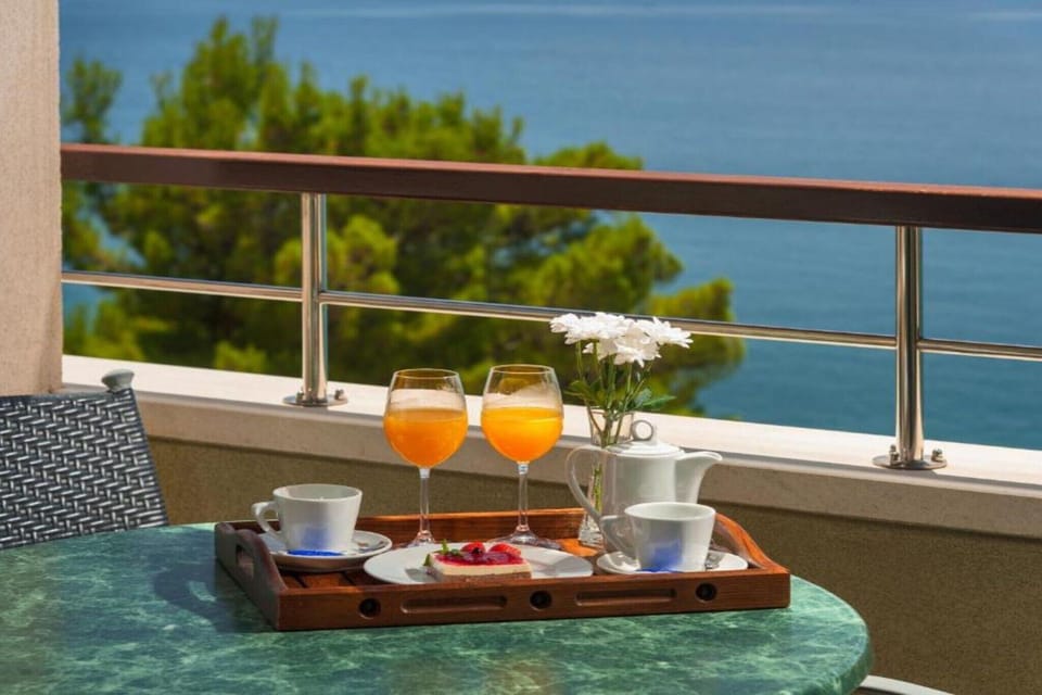 Patio / Balcony
