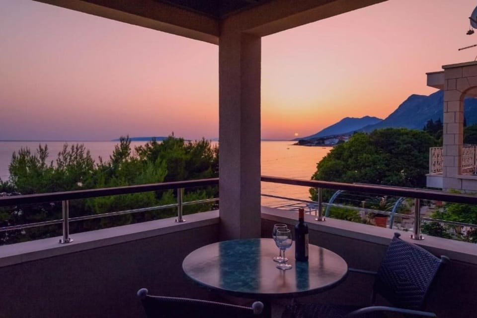Patio / Balcony