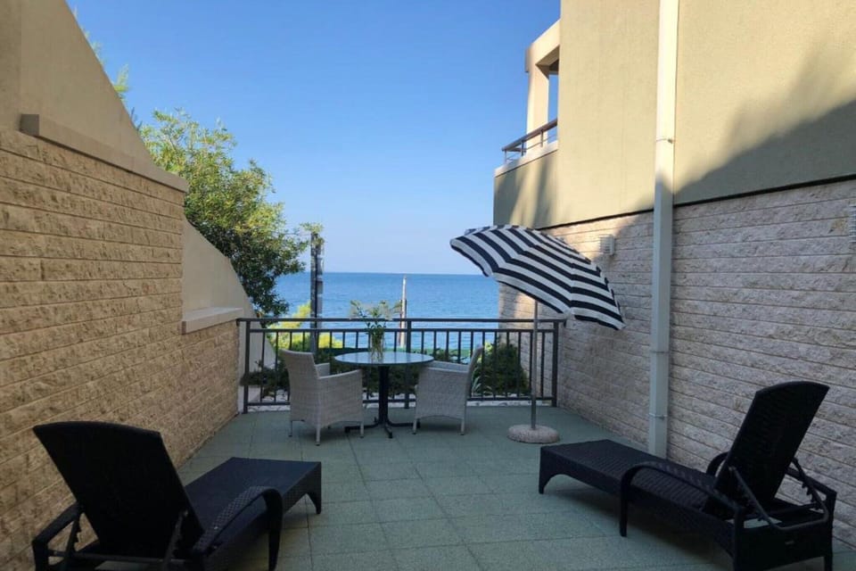 Patio / Balcony