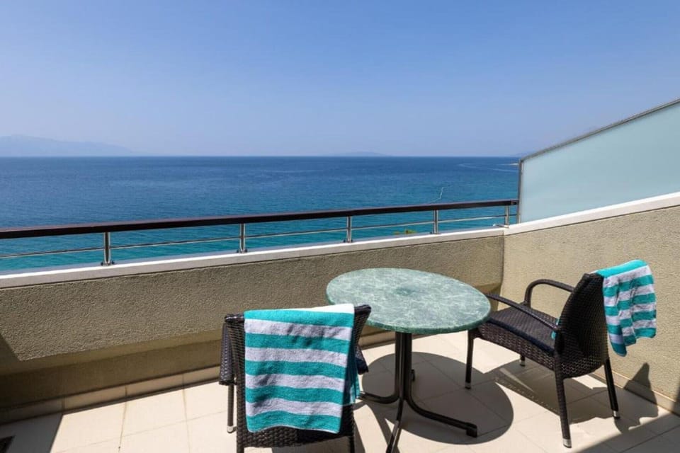 Patio / Balcony