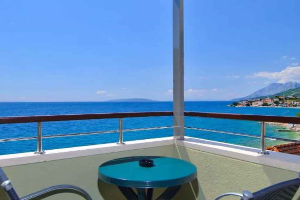Patio / Balcony