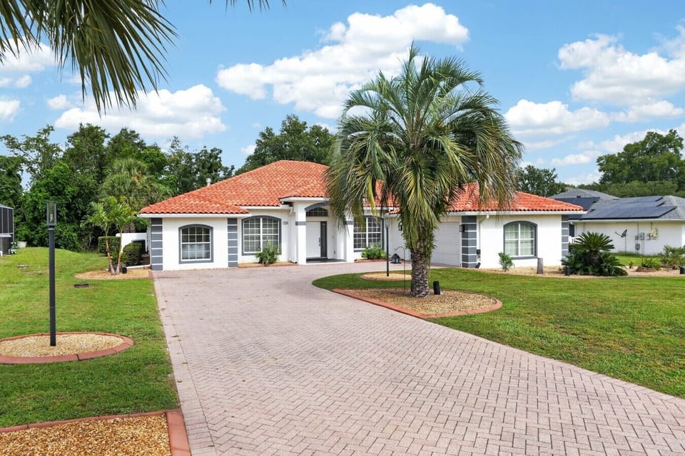 Villa Timucuan