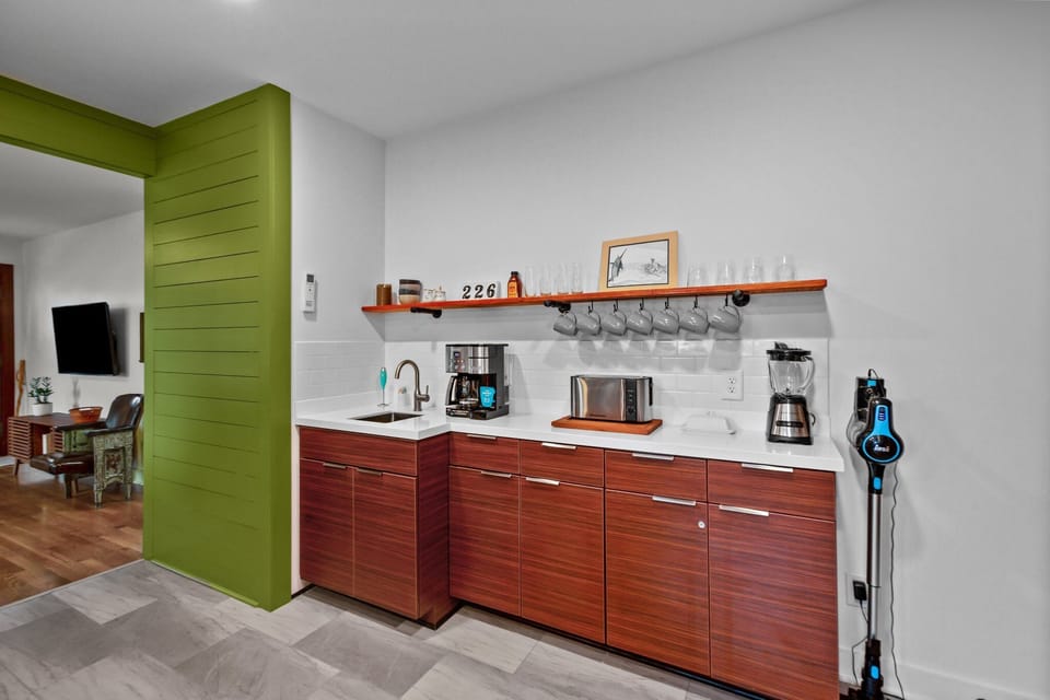 Coffee Bar