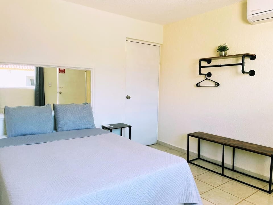 Single Room, Patio | Free WiFi