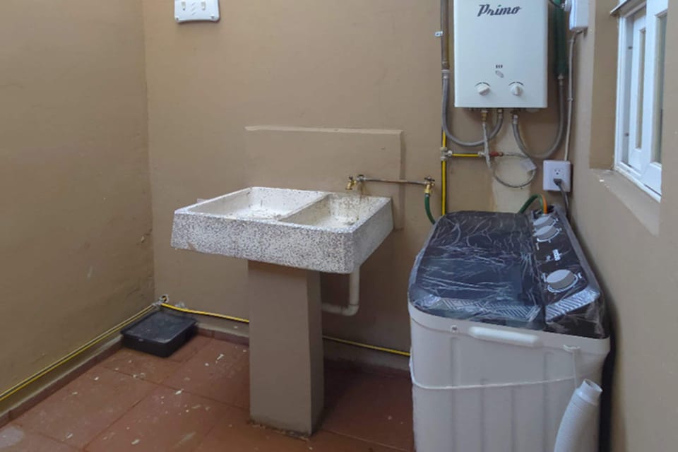 Standard House, 2 Bedrooms | Interior