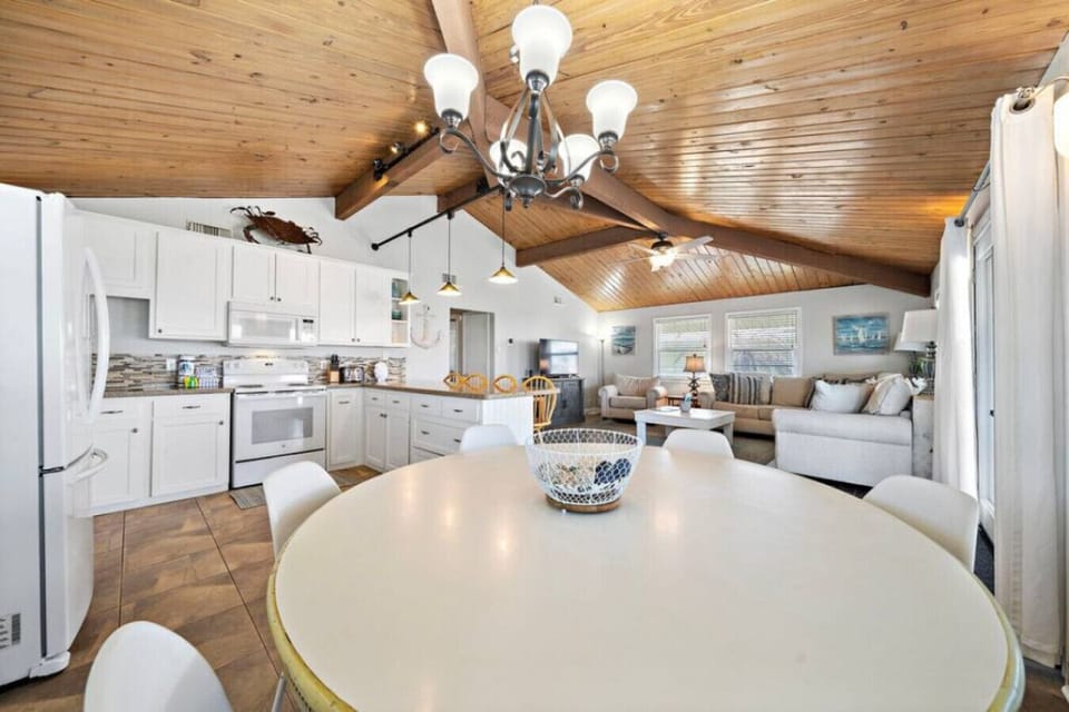 A symphony of taste and design