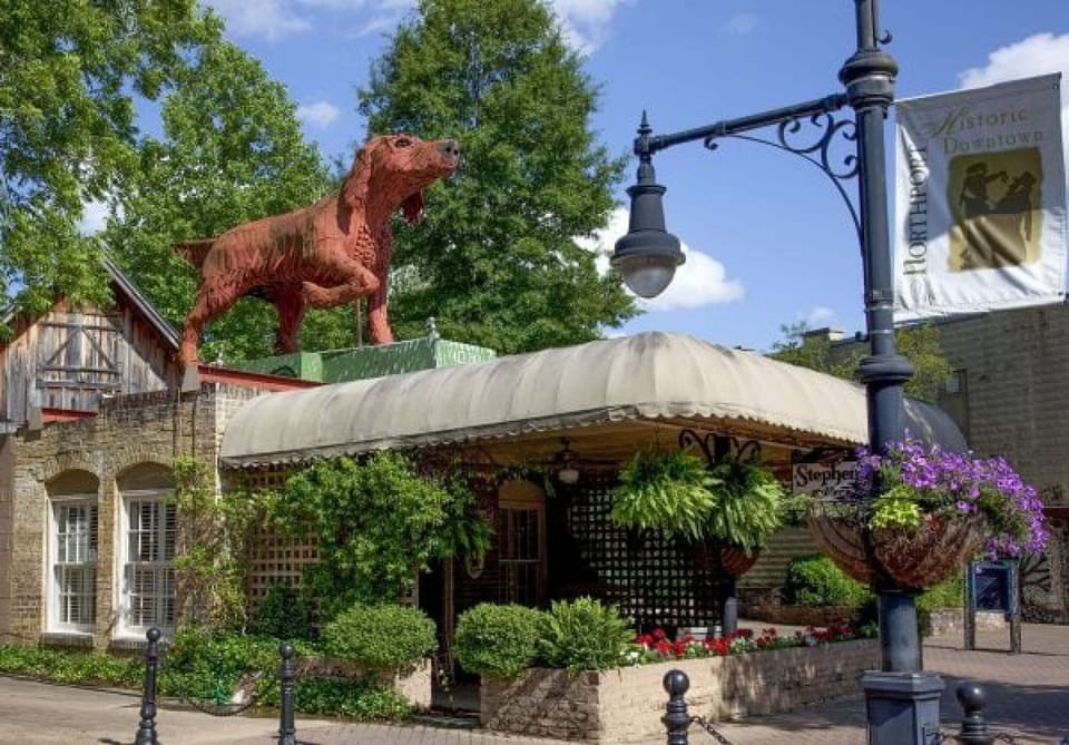Kentuck Art Center &amp; Festival – Approx. 1.3 miles (~4 min drive)