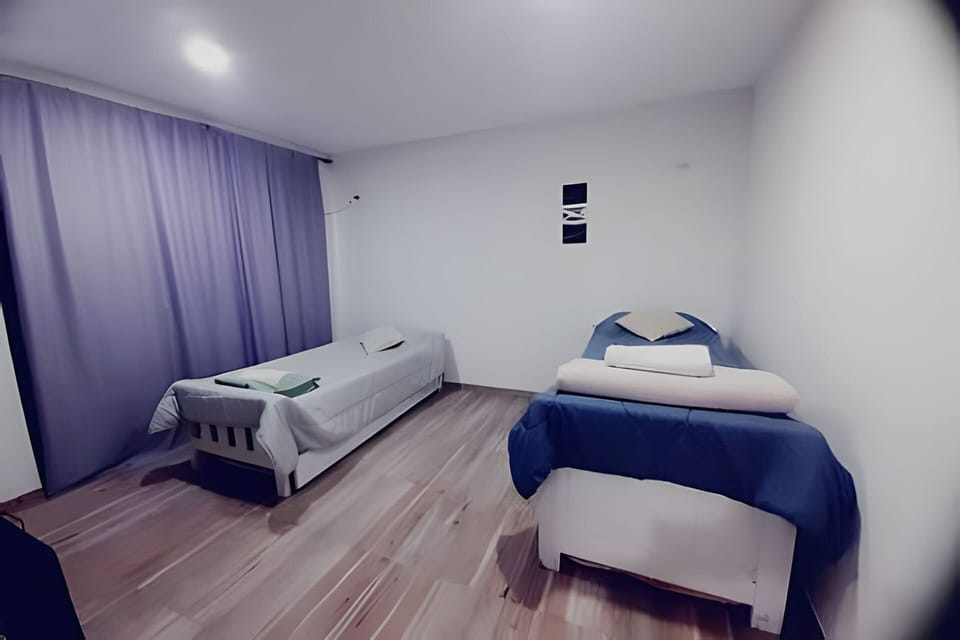 House, 2 Bedrooms | Spa