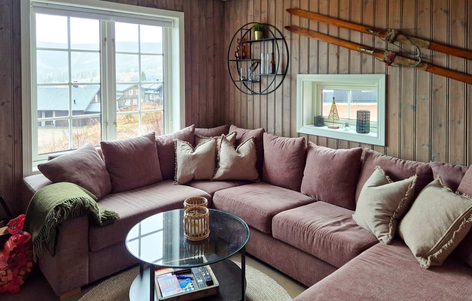 living-room