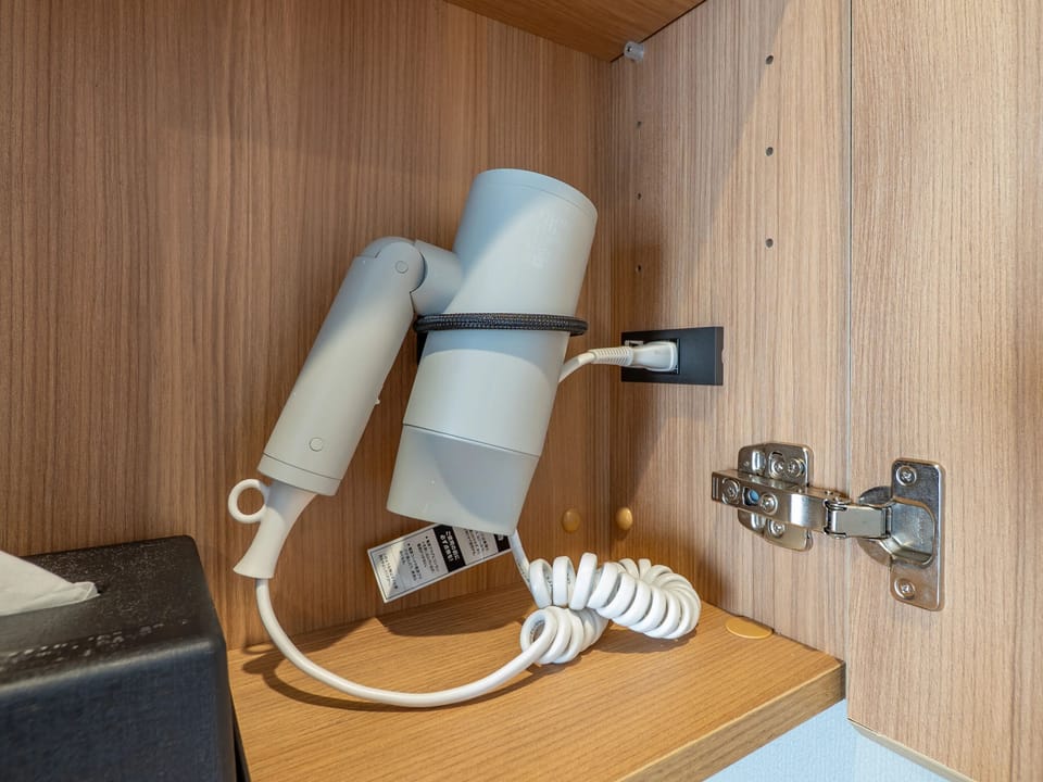 Room amenity