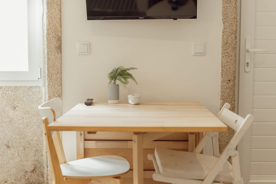 House | 1 bedroom