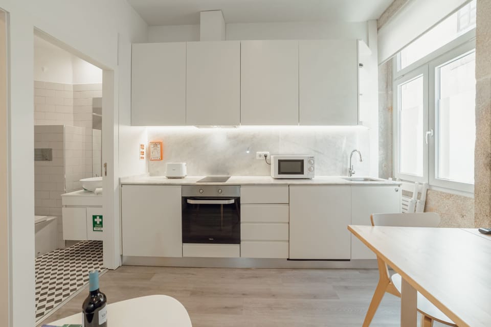 House | 1 bedroom