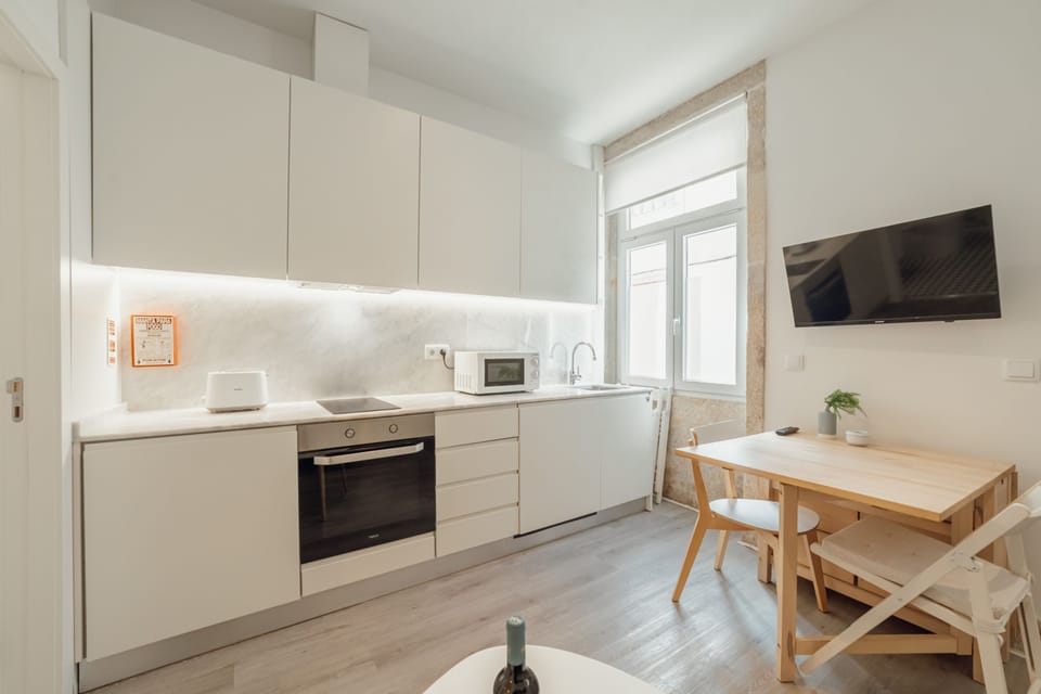 House | 1 bedroom