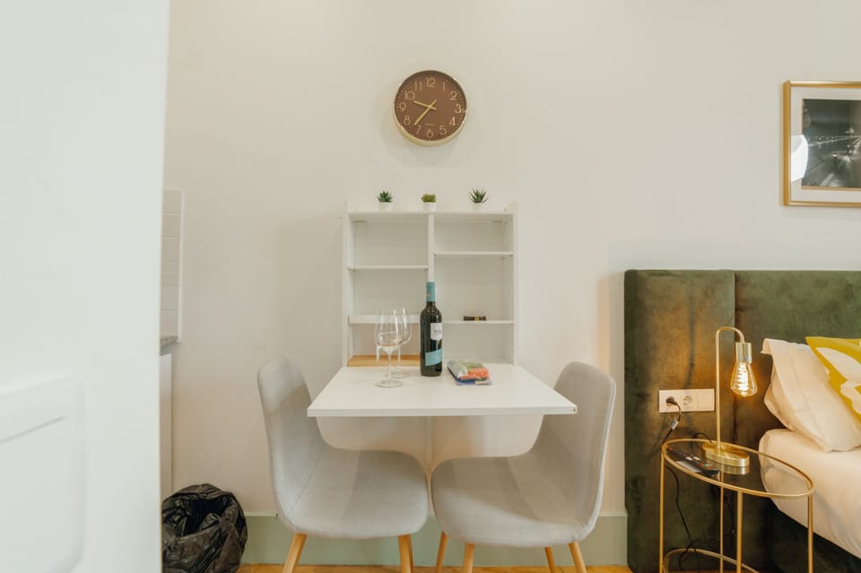 House | 1 bedroom