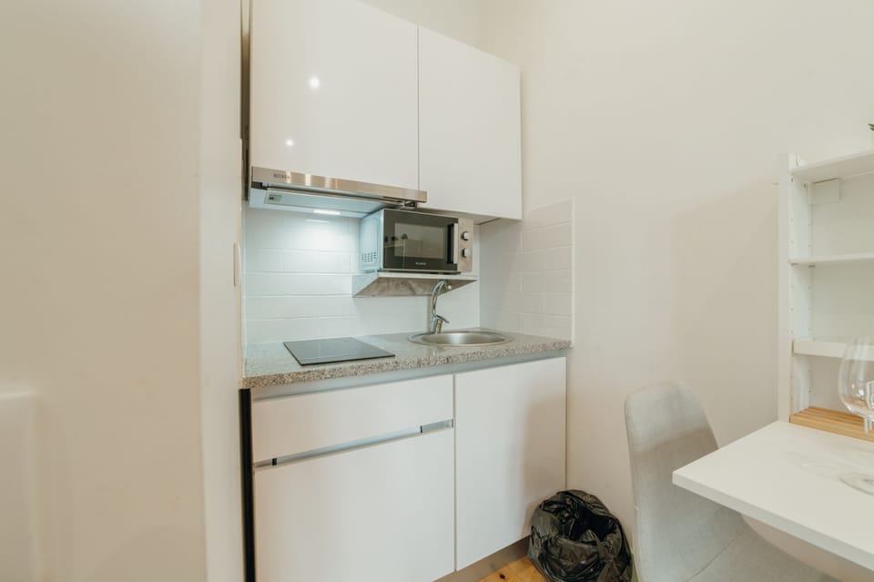 House | 1 bedroom