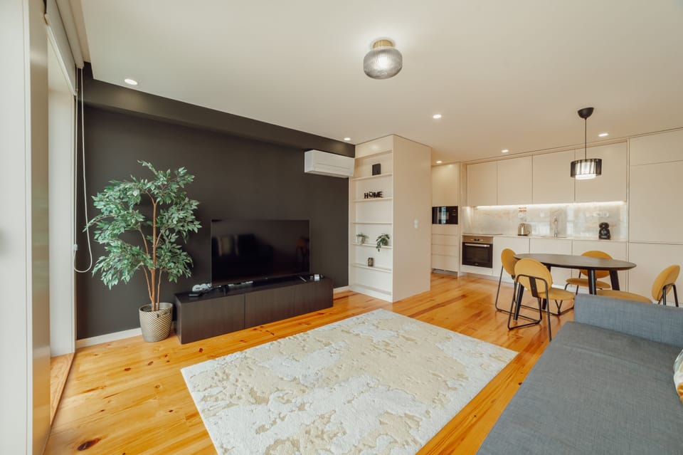 House | 1 bedroom