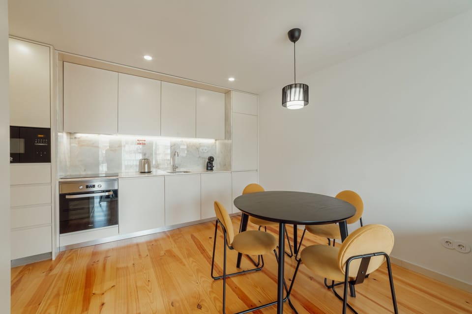 House | 1 bedroom