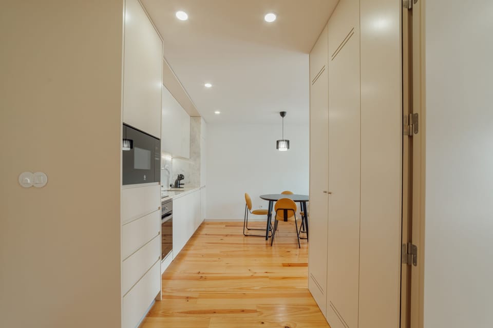 House | 1 bedroom