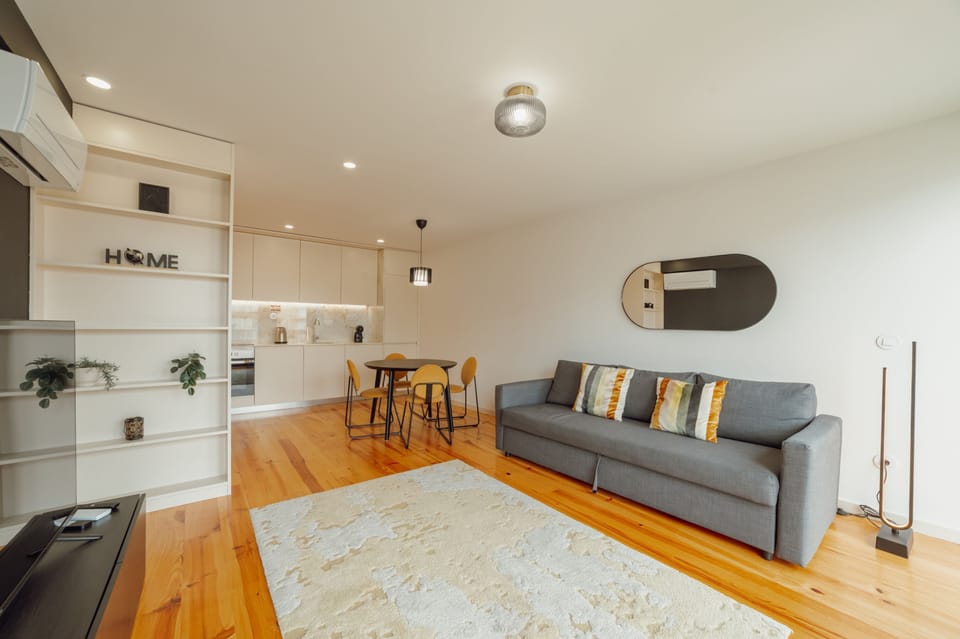 House | 1 bedroom