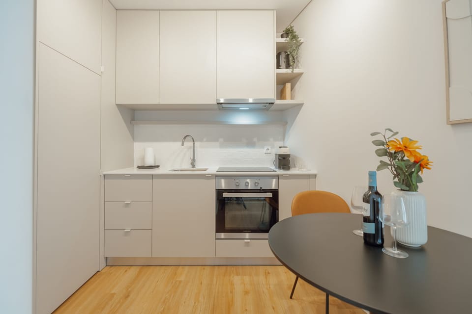 House | 1 bedroom