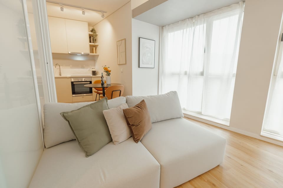 House | 1 bedroom