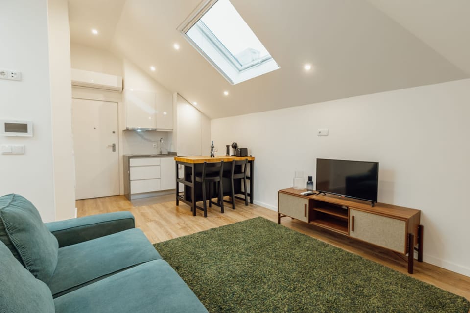 House | 1 bedroom